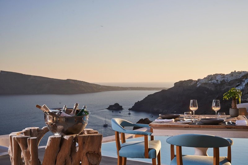 Katikies Kirini Santorini foto 37