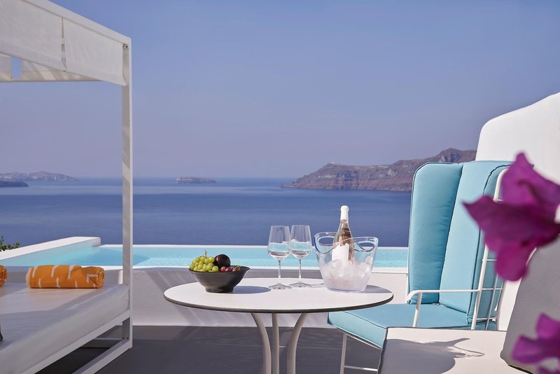 Katikies Kirini Santorini foto 43