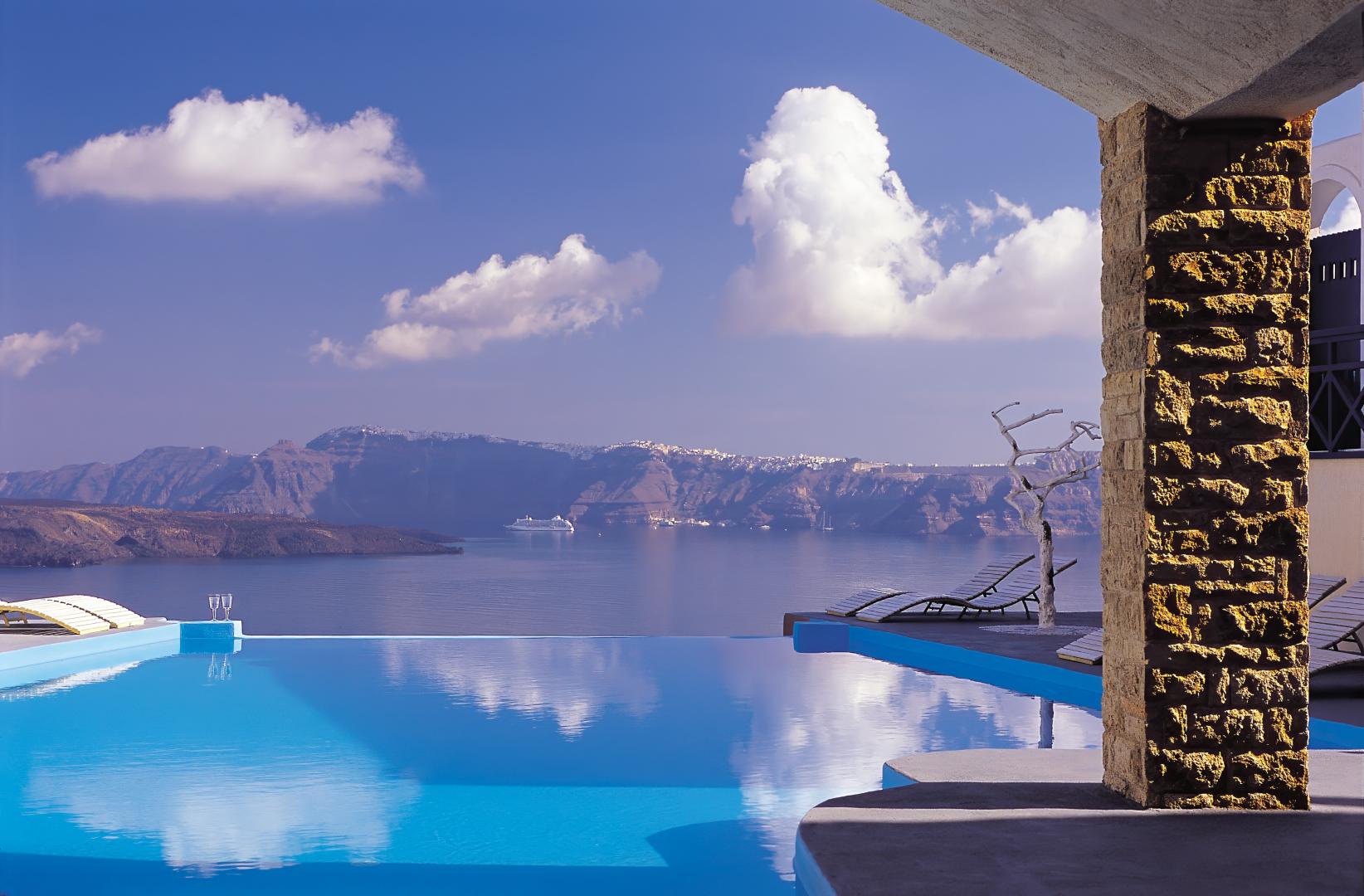 Astarte Suites foto 13