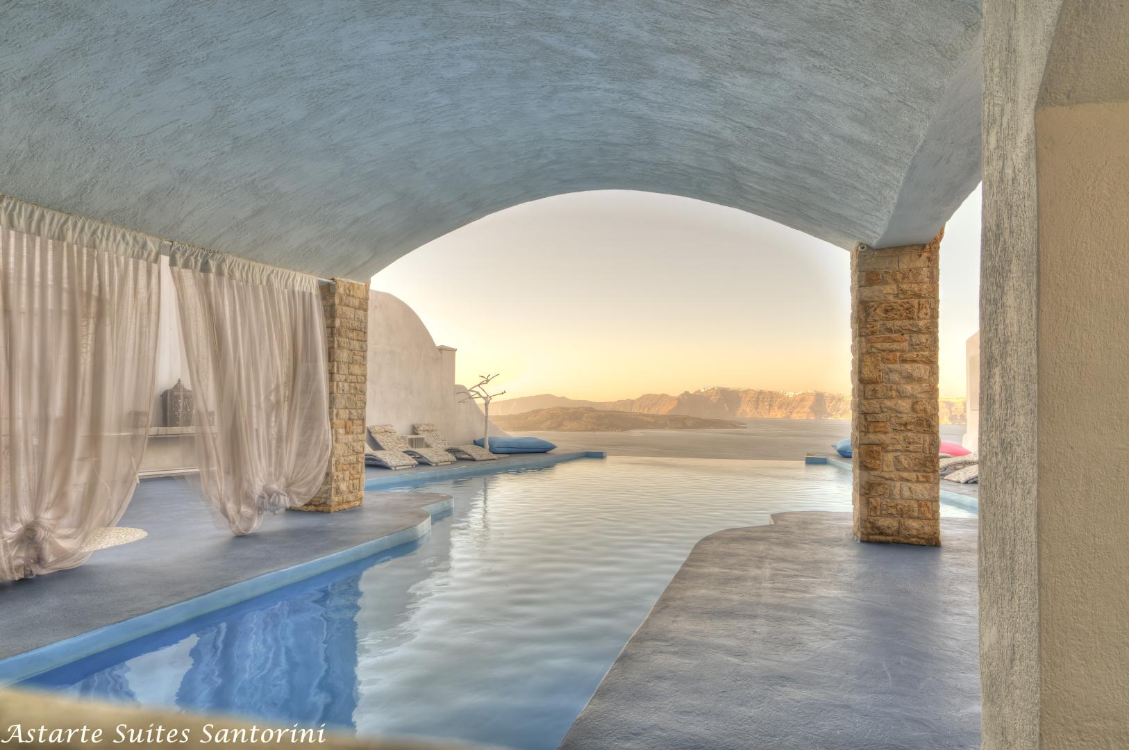 Astarte Suites foto 6