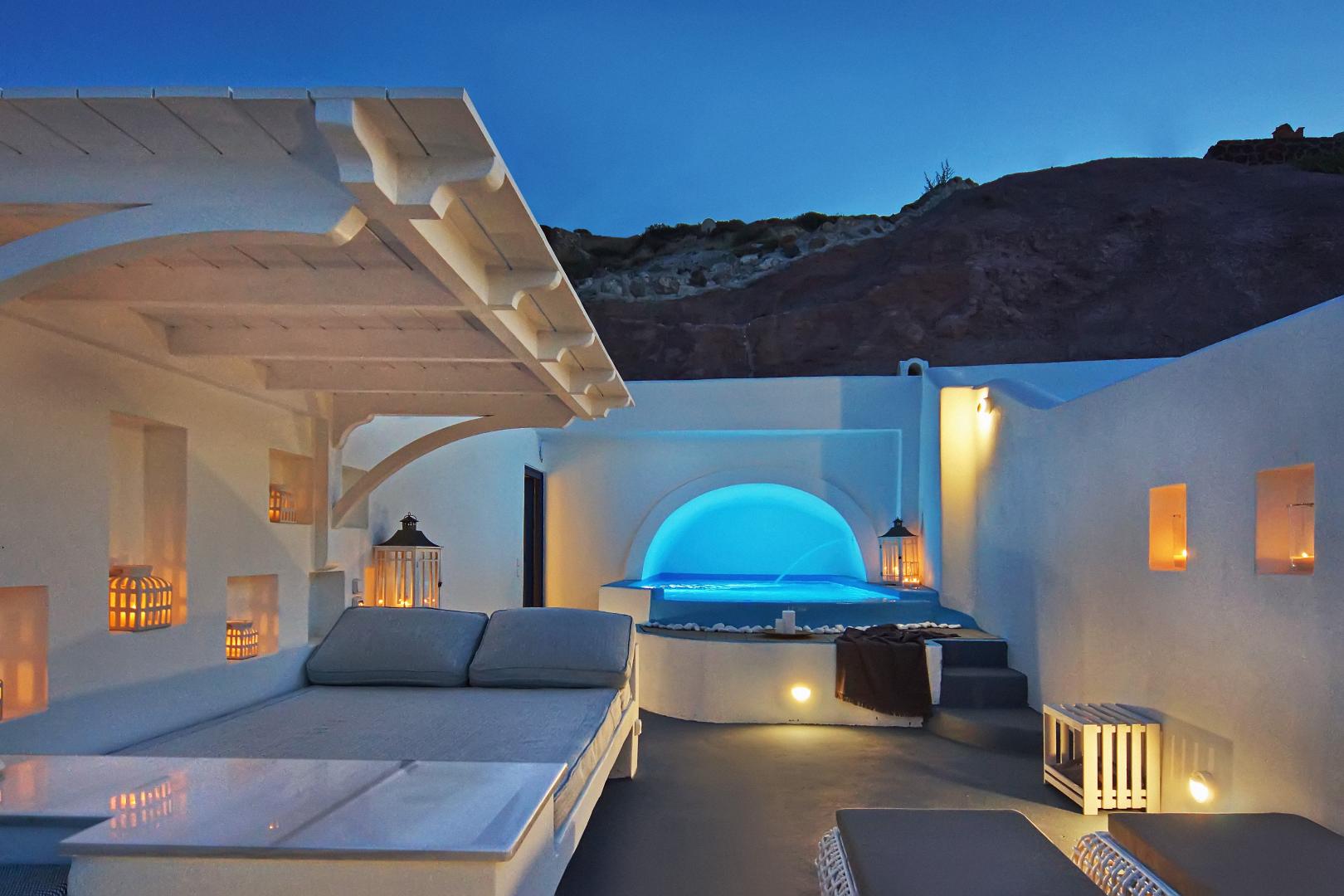 Astarte Suites foto 29