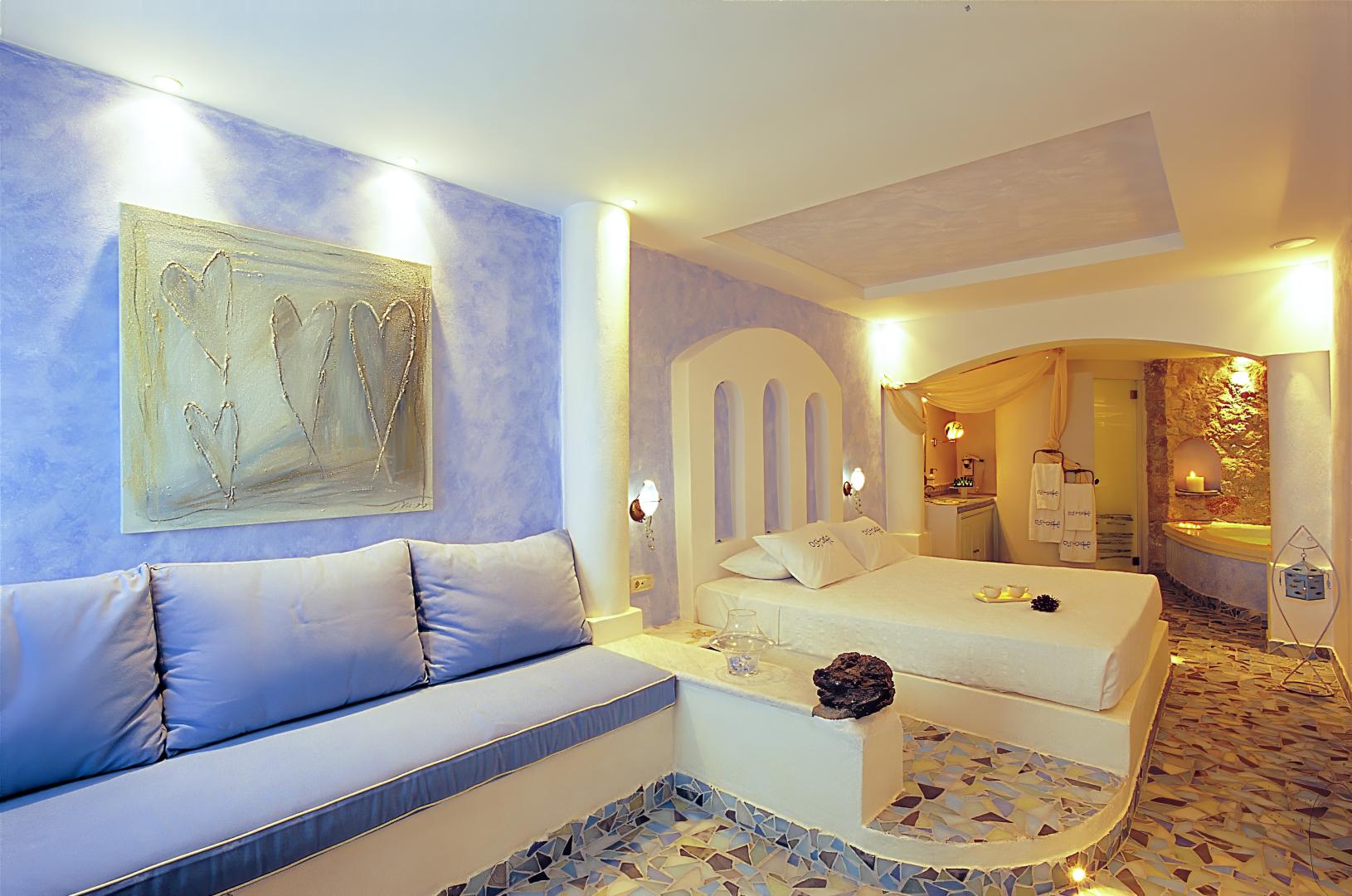 Astarte Suites foto 7