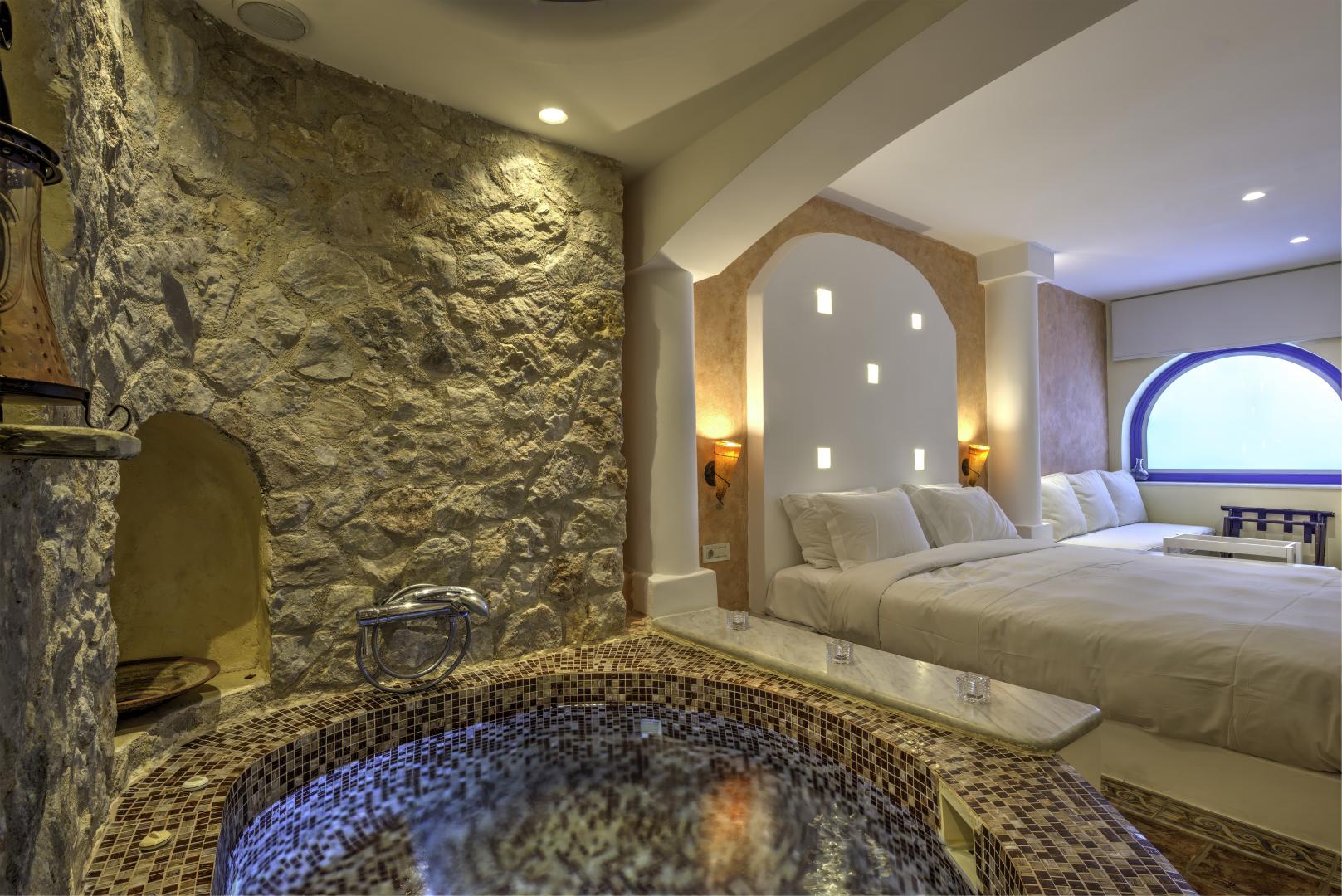Astarte Suites foto 8