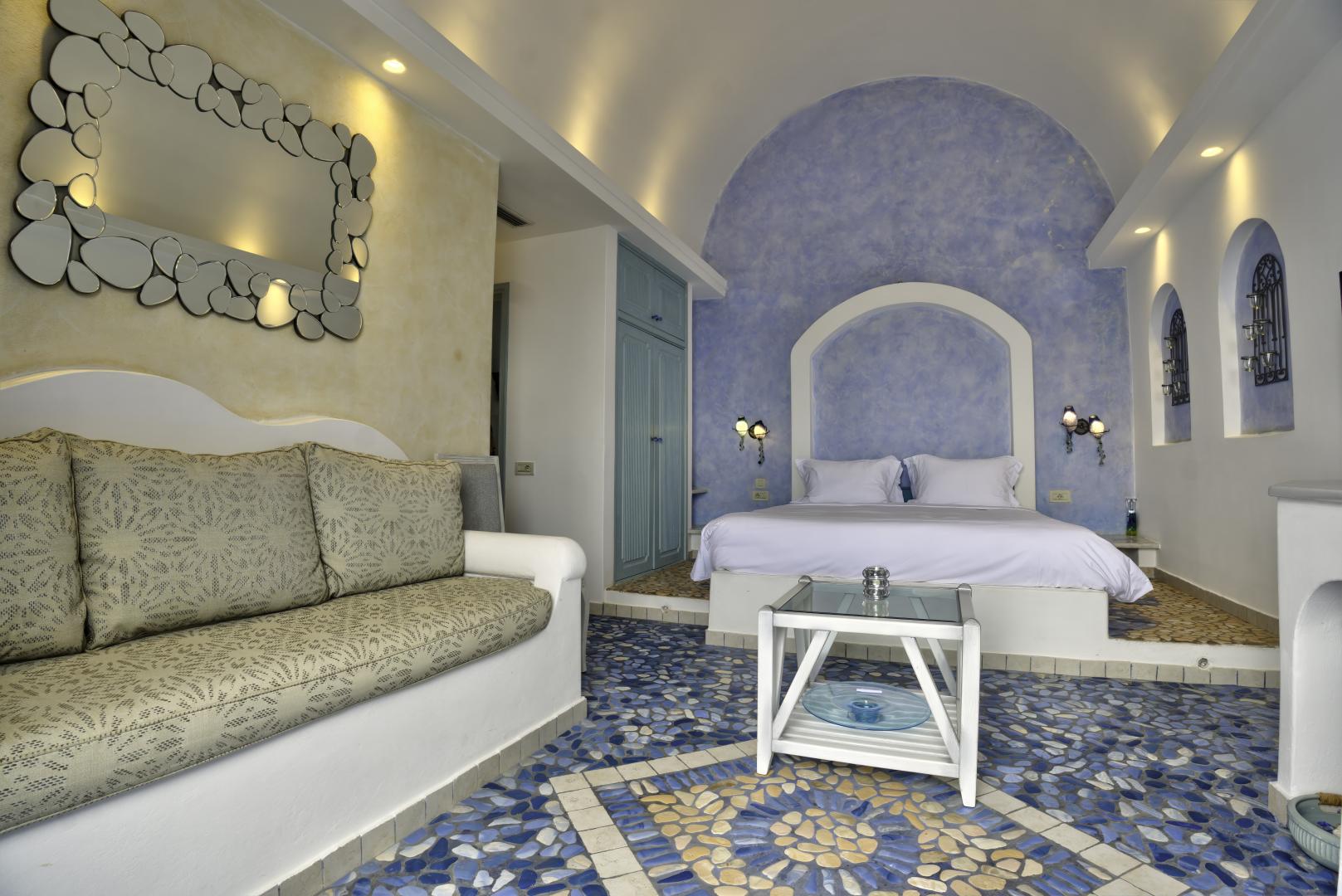 Astarte Suites foto 9