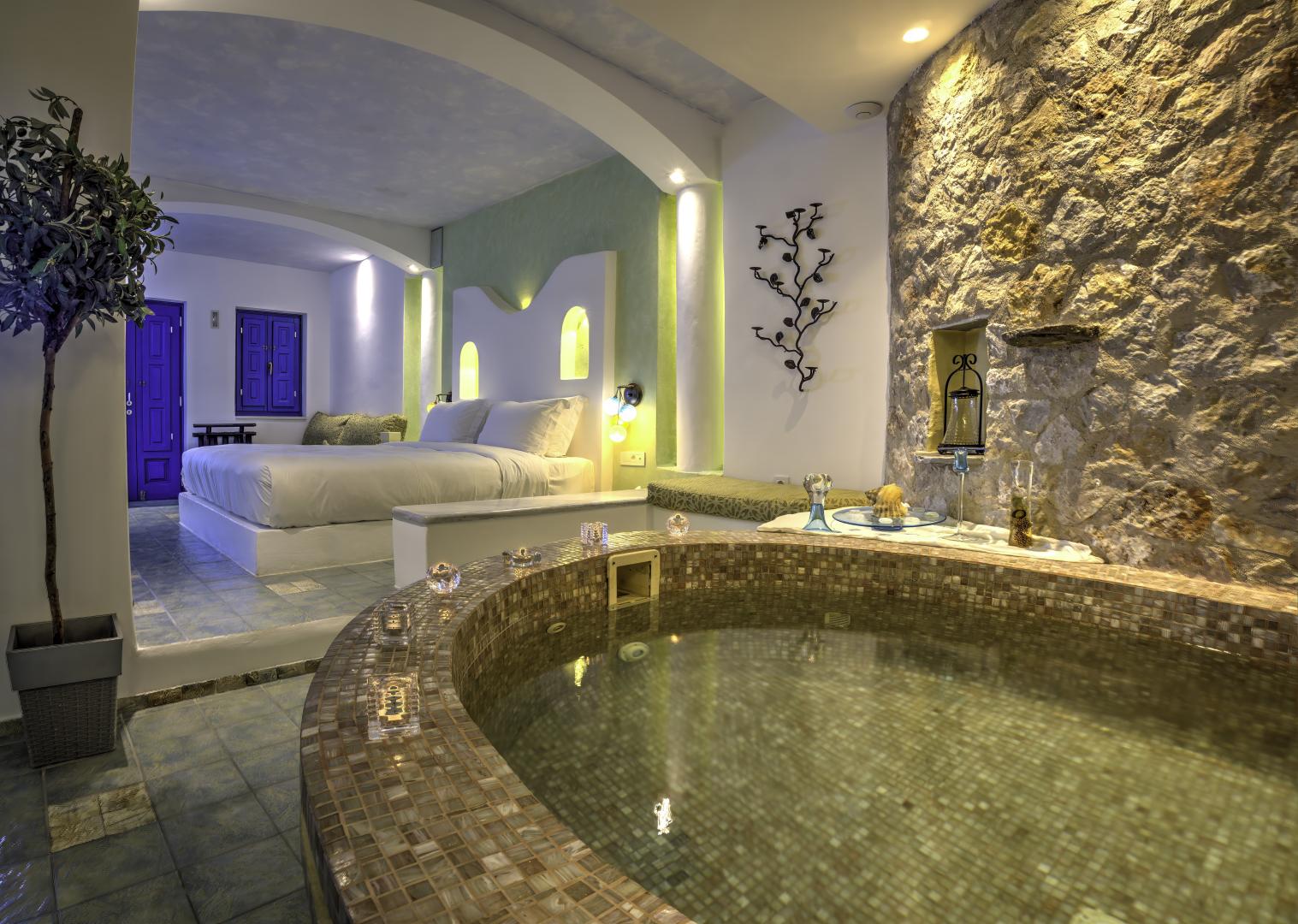 Astarte Suites foto 11