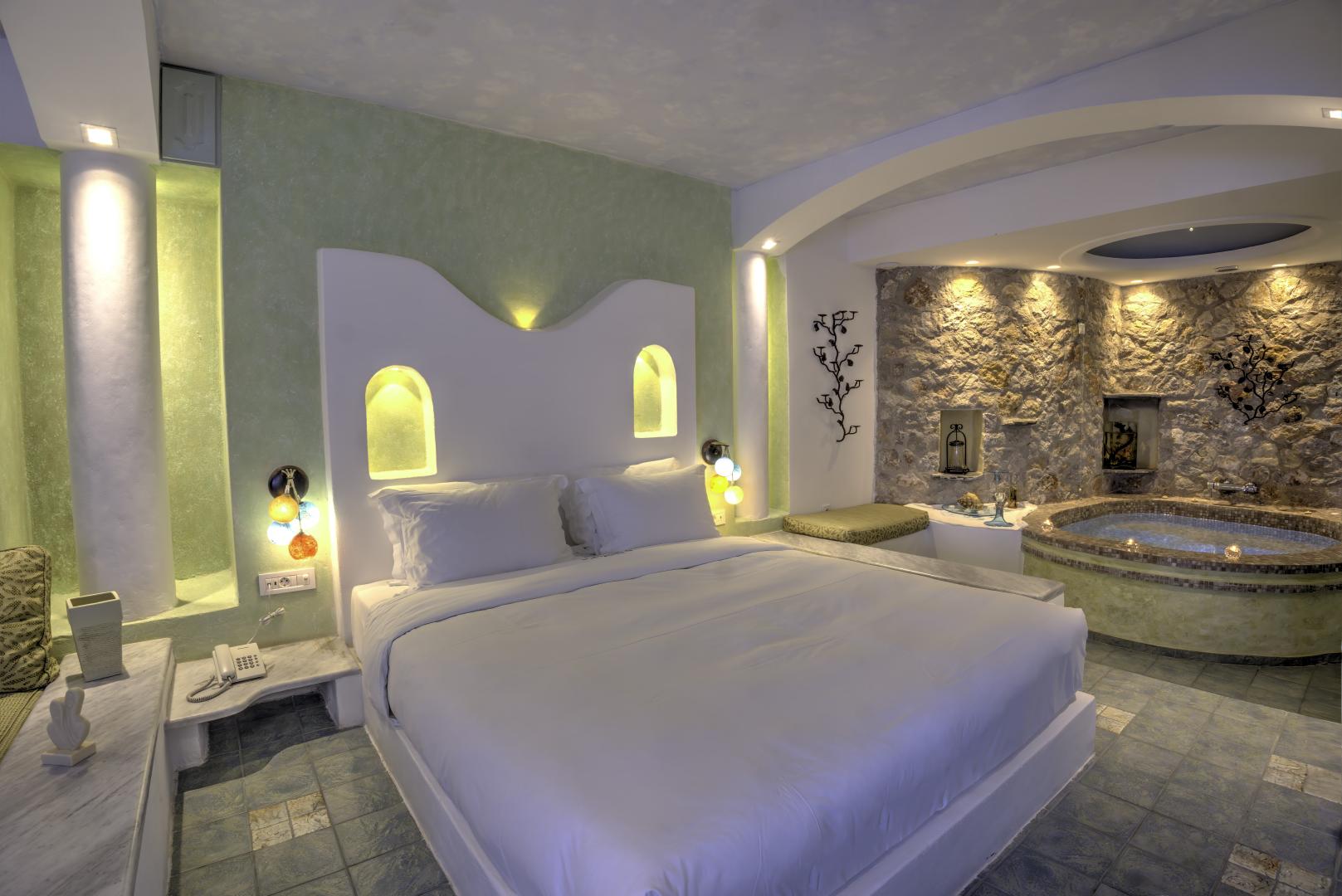 Astarte Suites foto 14