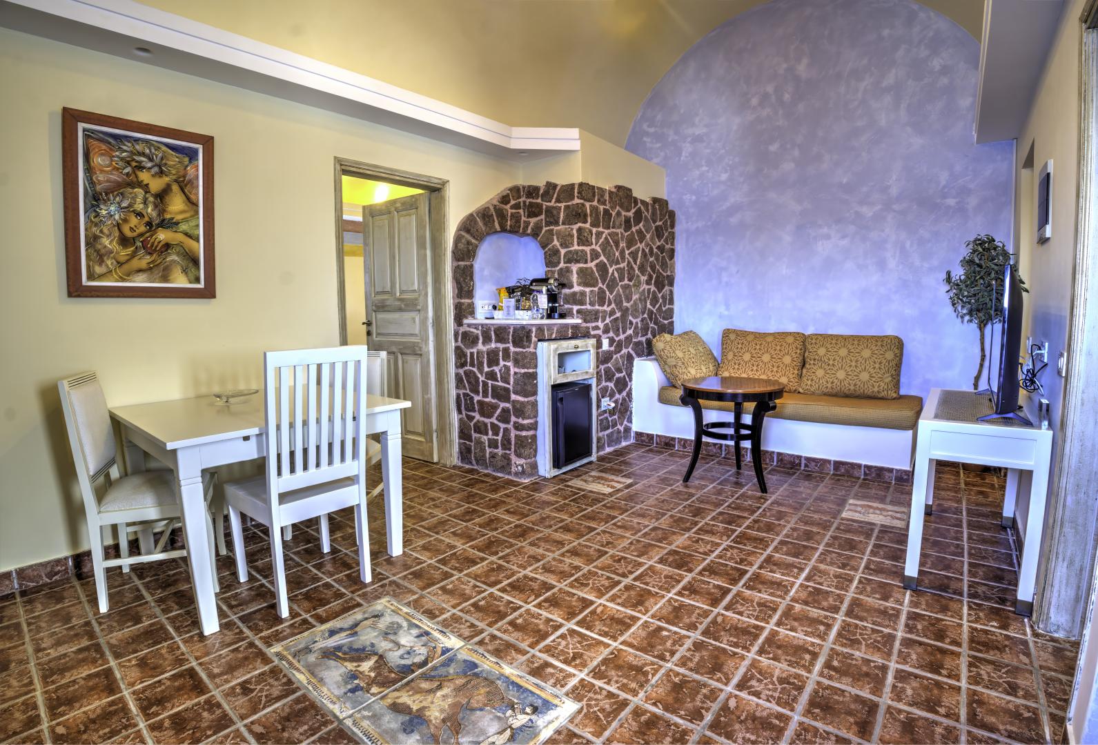 Astarte Suites foto 21