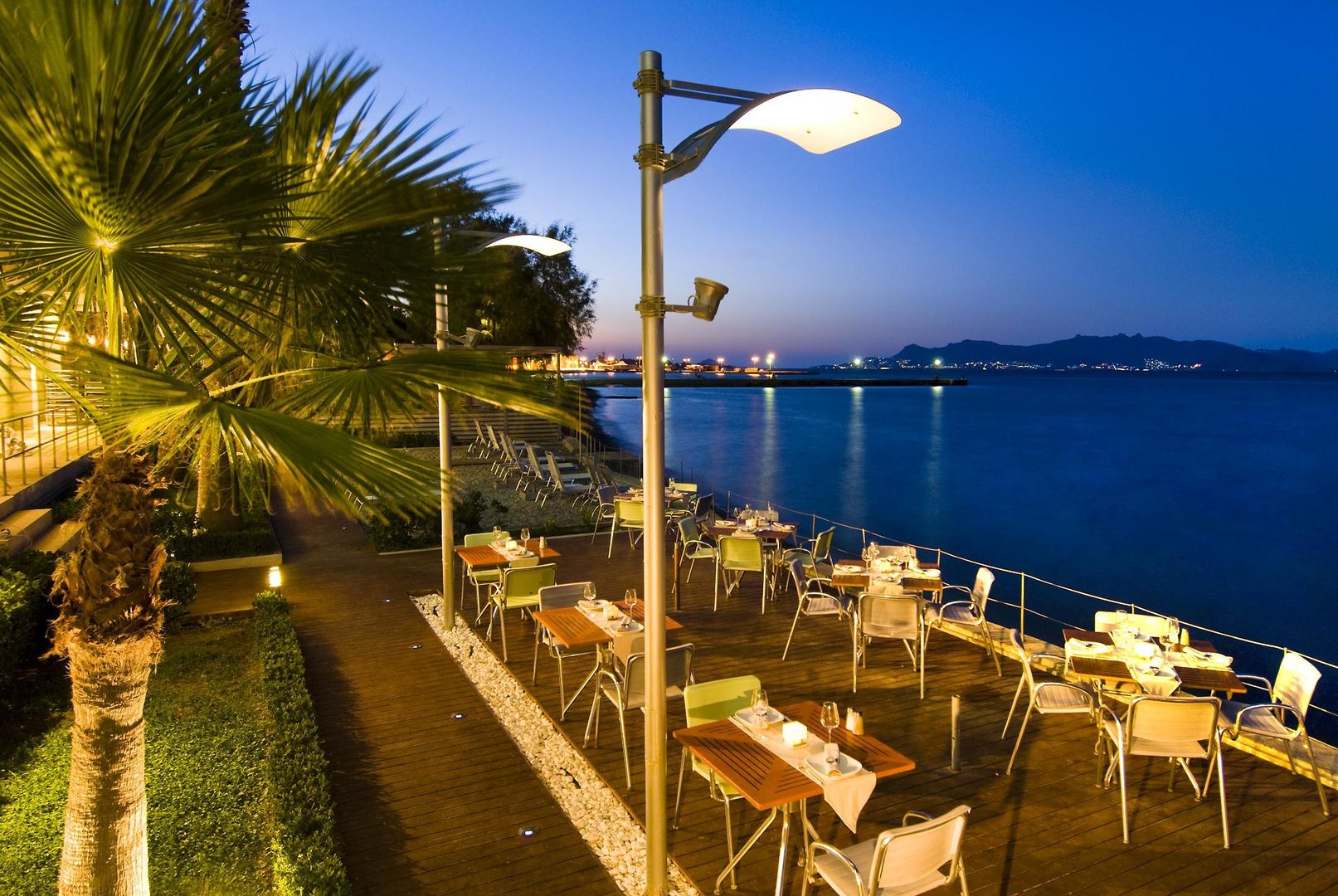 Kos Aktis Art Hotel image 3