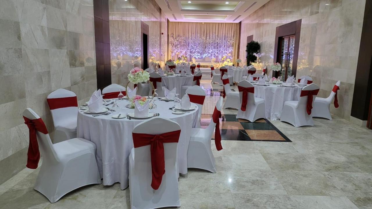 Red Castle Hotel foto 17