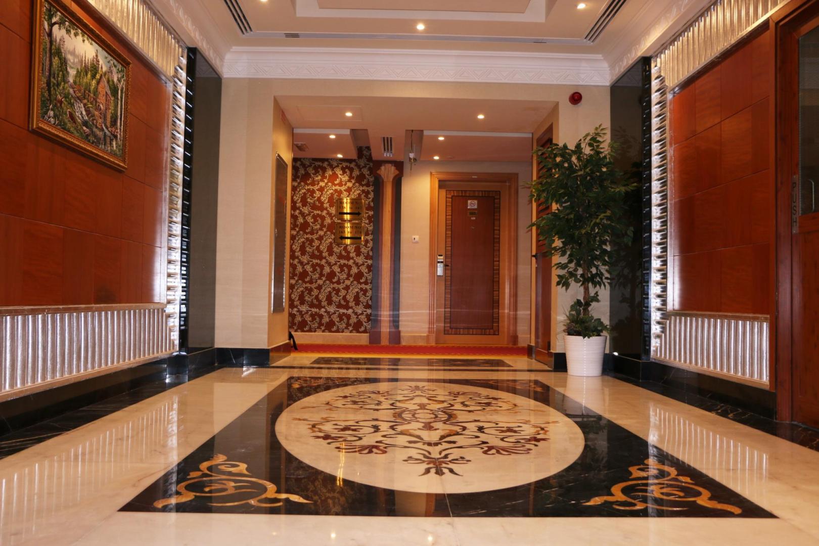 Red Castle Hotel foto 13