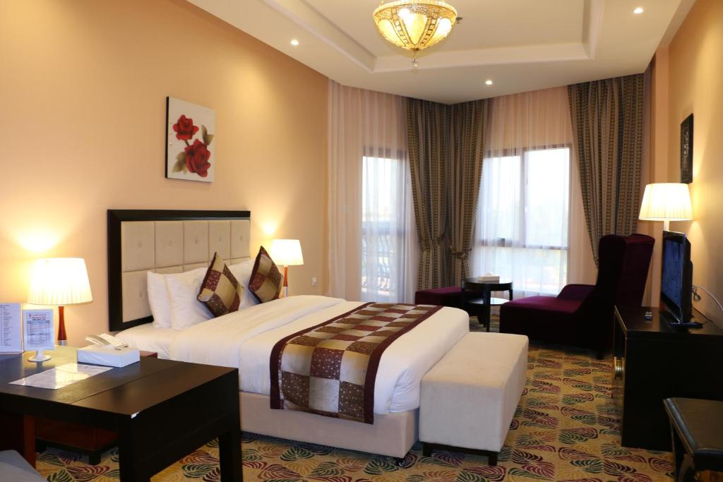 Red Castle Hotel foto 36