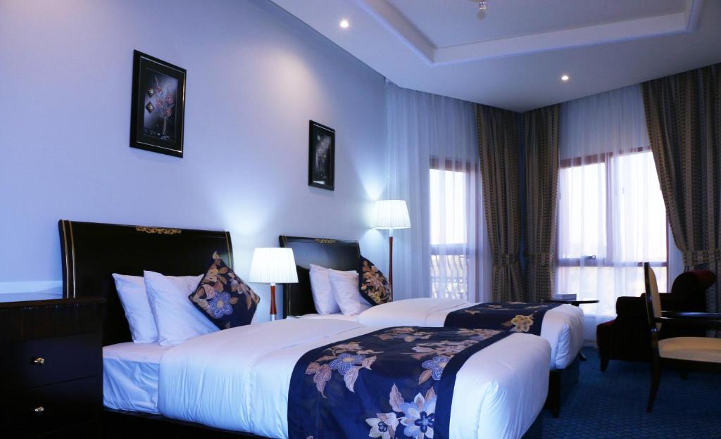 Red Castle Hotel foto 19