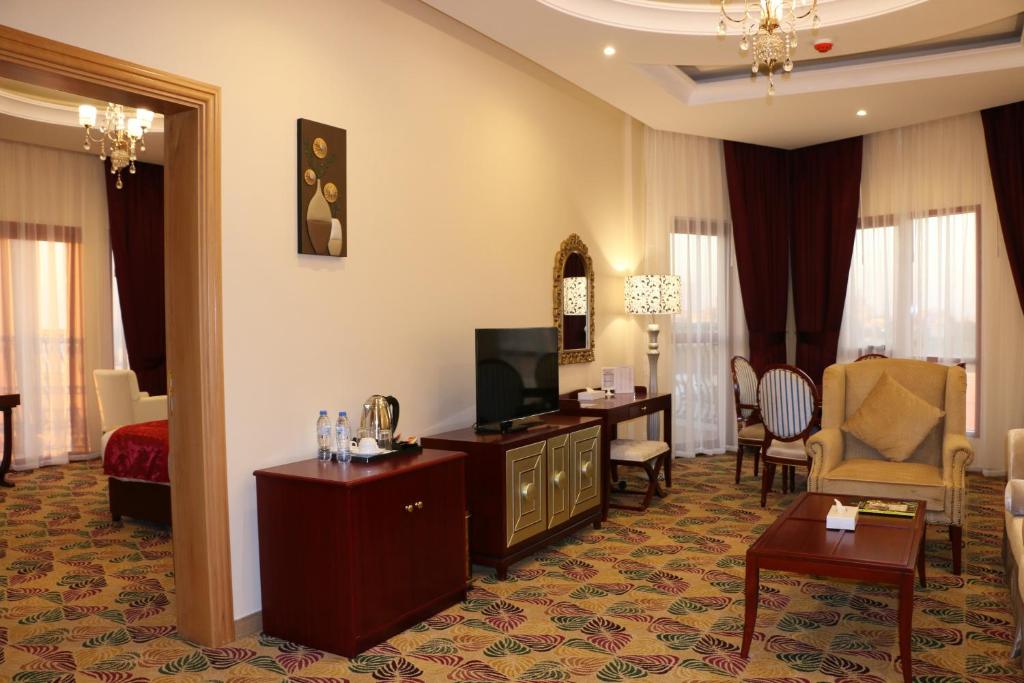 Red Castle Hotel foto 32