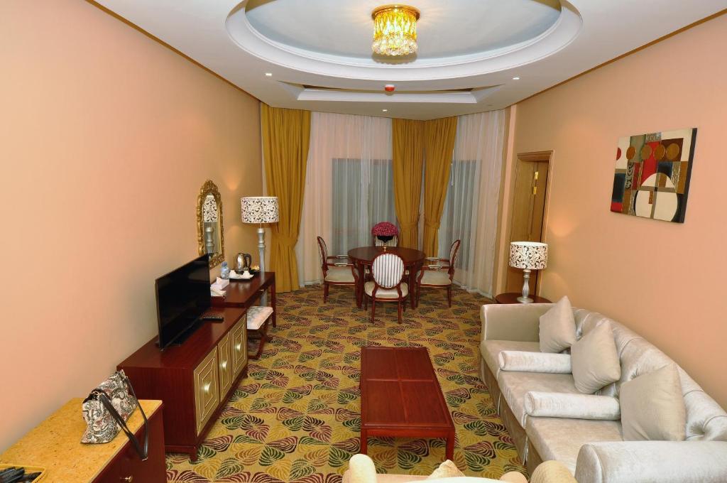 Red Castle Hotel foto 26