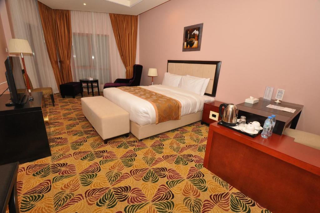 Red Castle Hotel foto 27