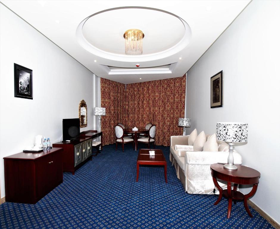 Red Castle Hotel foto 7