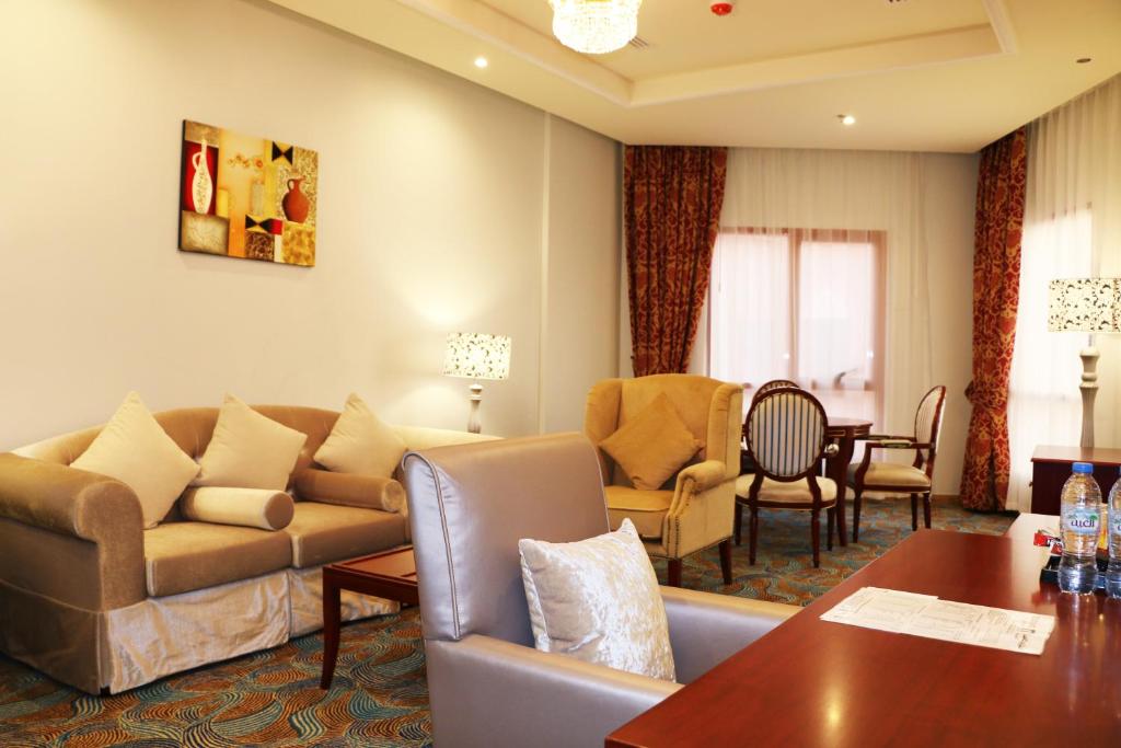 Red Castle Hotel foto 29