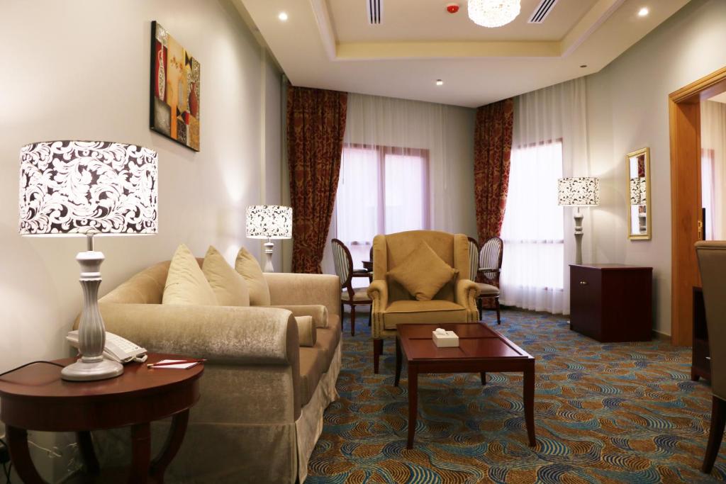 Red Castle Hotel foto 30