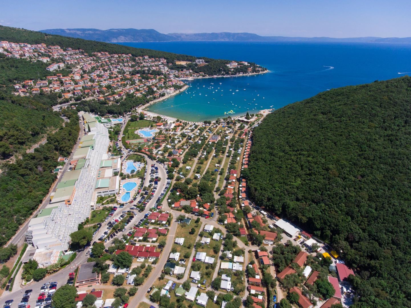 Oliva Camping Mobile homes foto 17