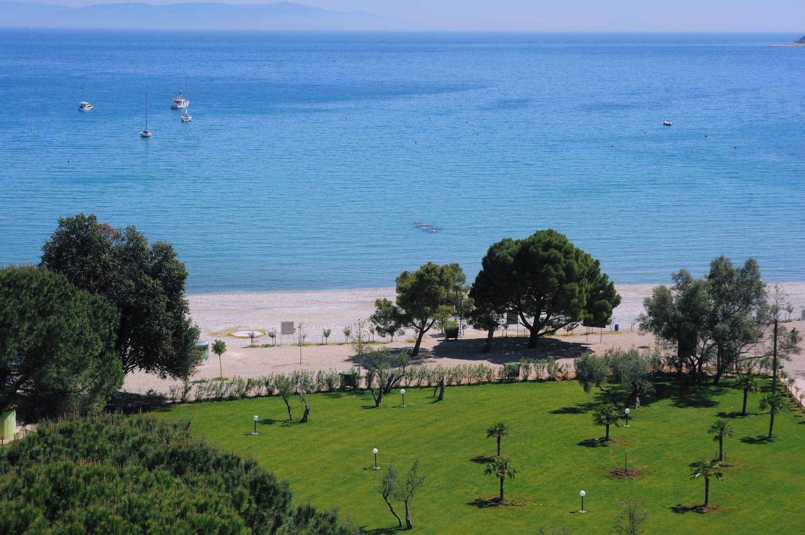Oliva Camping Mobile homes foto 18
