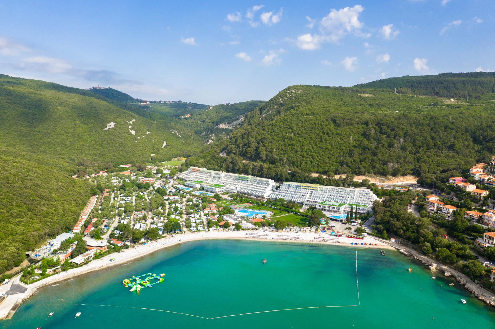 Oliva Camping Mobile homes foto 23