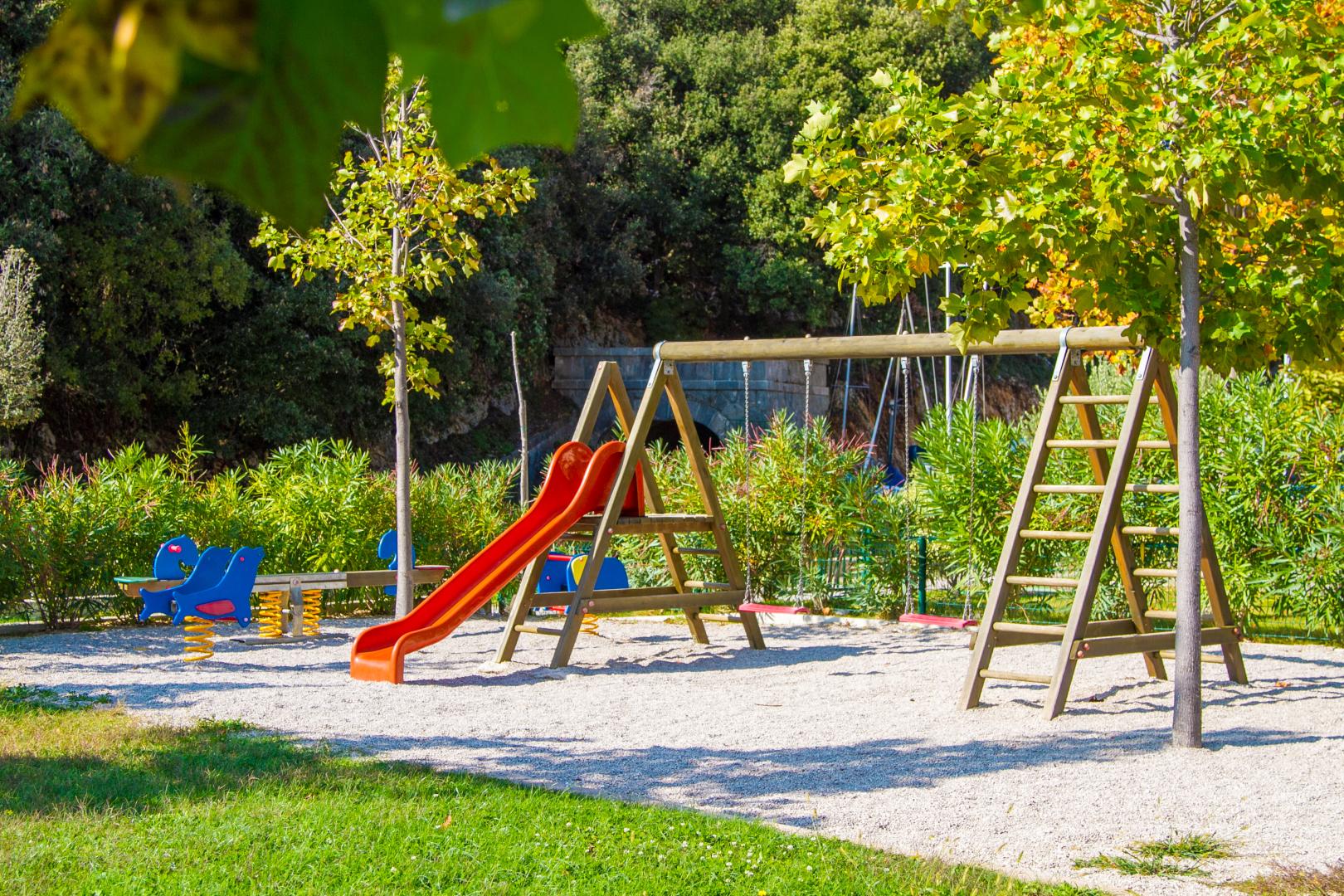 Oliva Camping Mobile homes foto 31