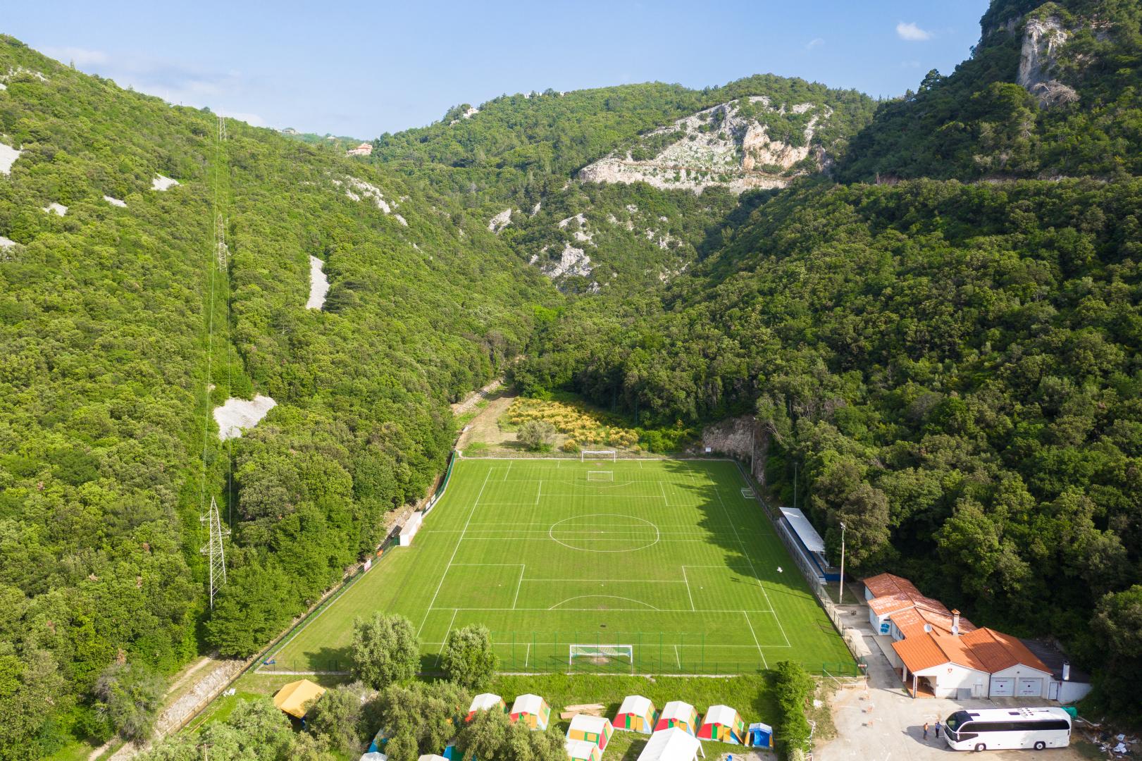 Oliva Camping Mobile homes foto 15