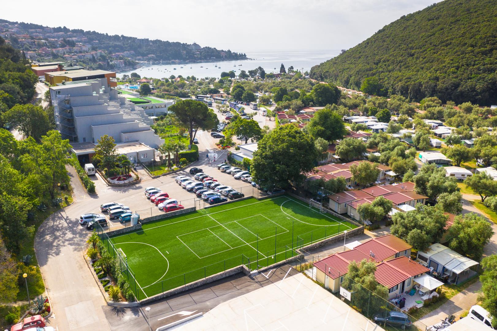 Oliva Camping Mobile homes foto 16