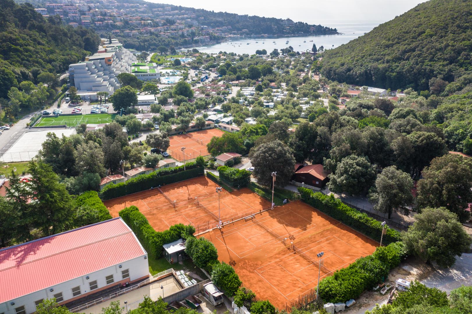 Oliva Camping Mobile homes foto 22