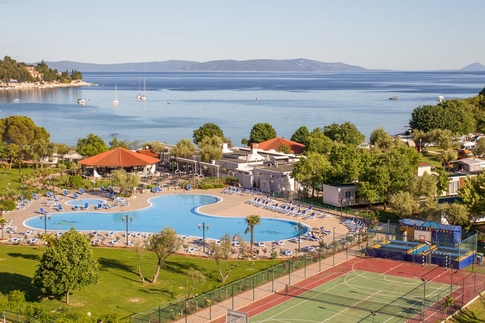 Oliva Camping Mobile homes foto 21