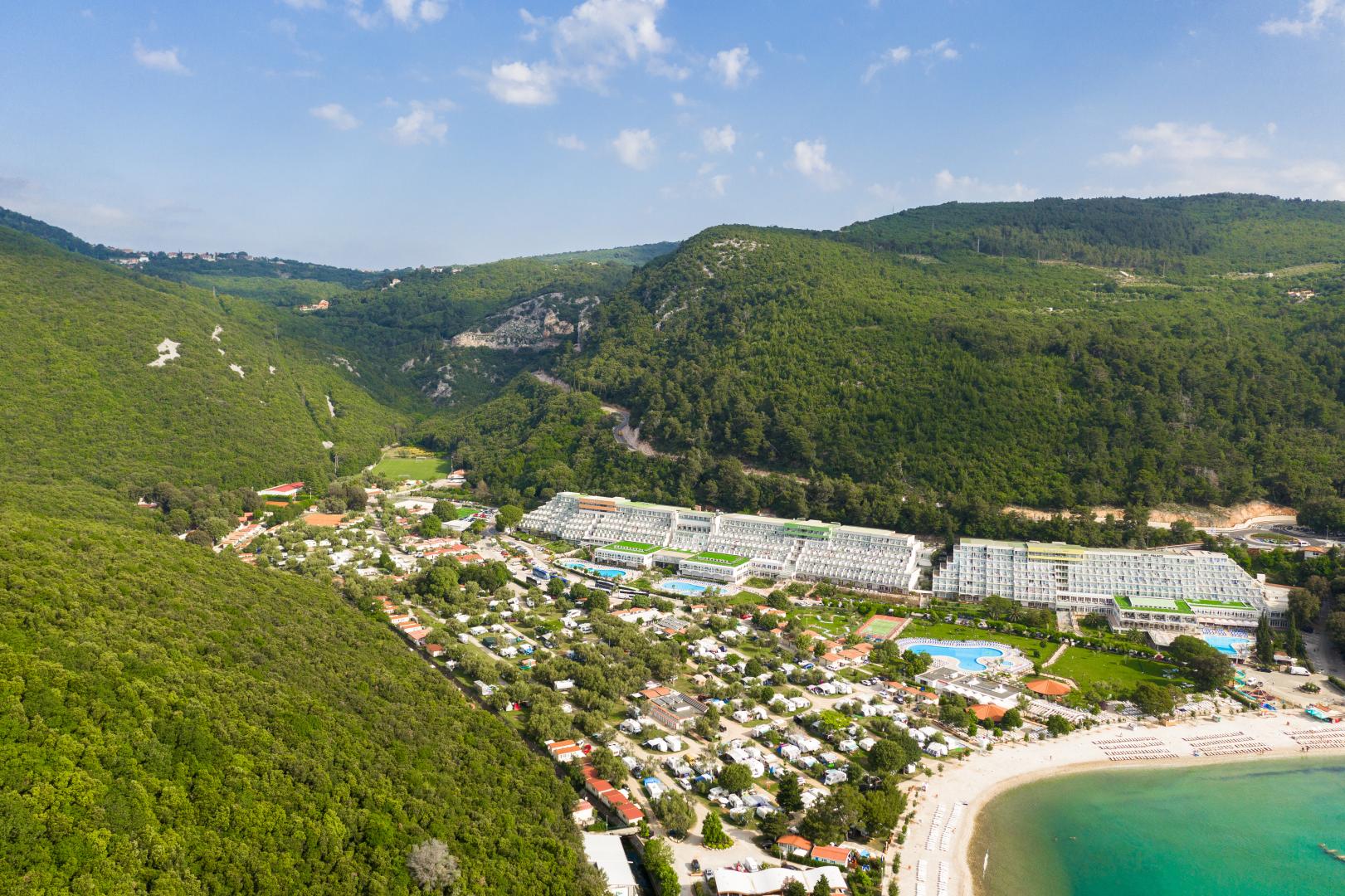 Oliva Camping Mobile homes foto 14