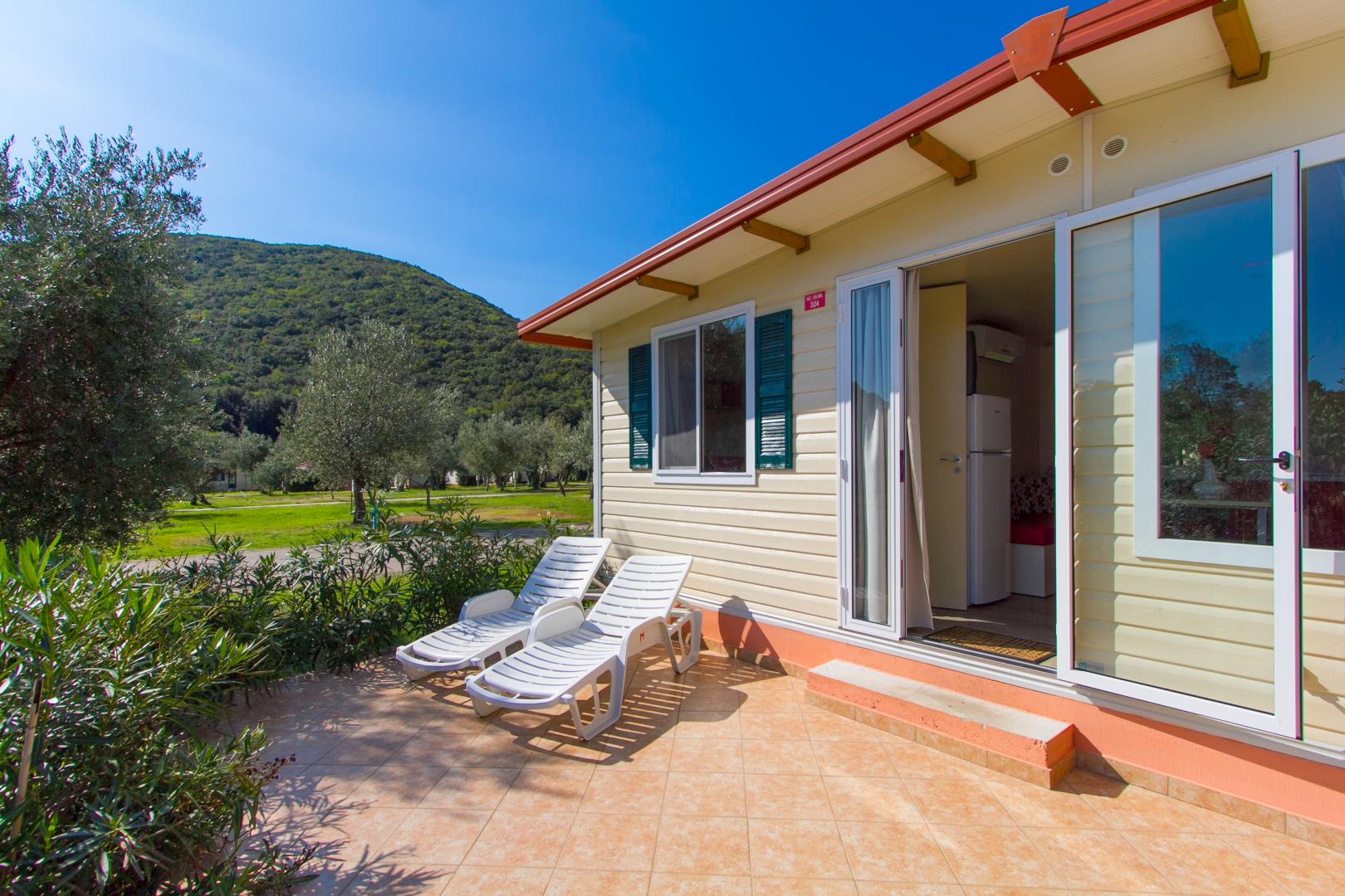 Oliva Camping Mobile homes foto 34