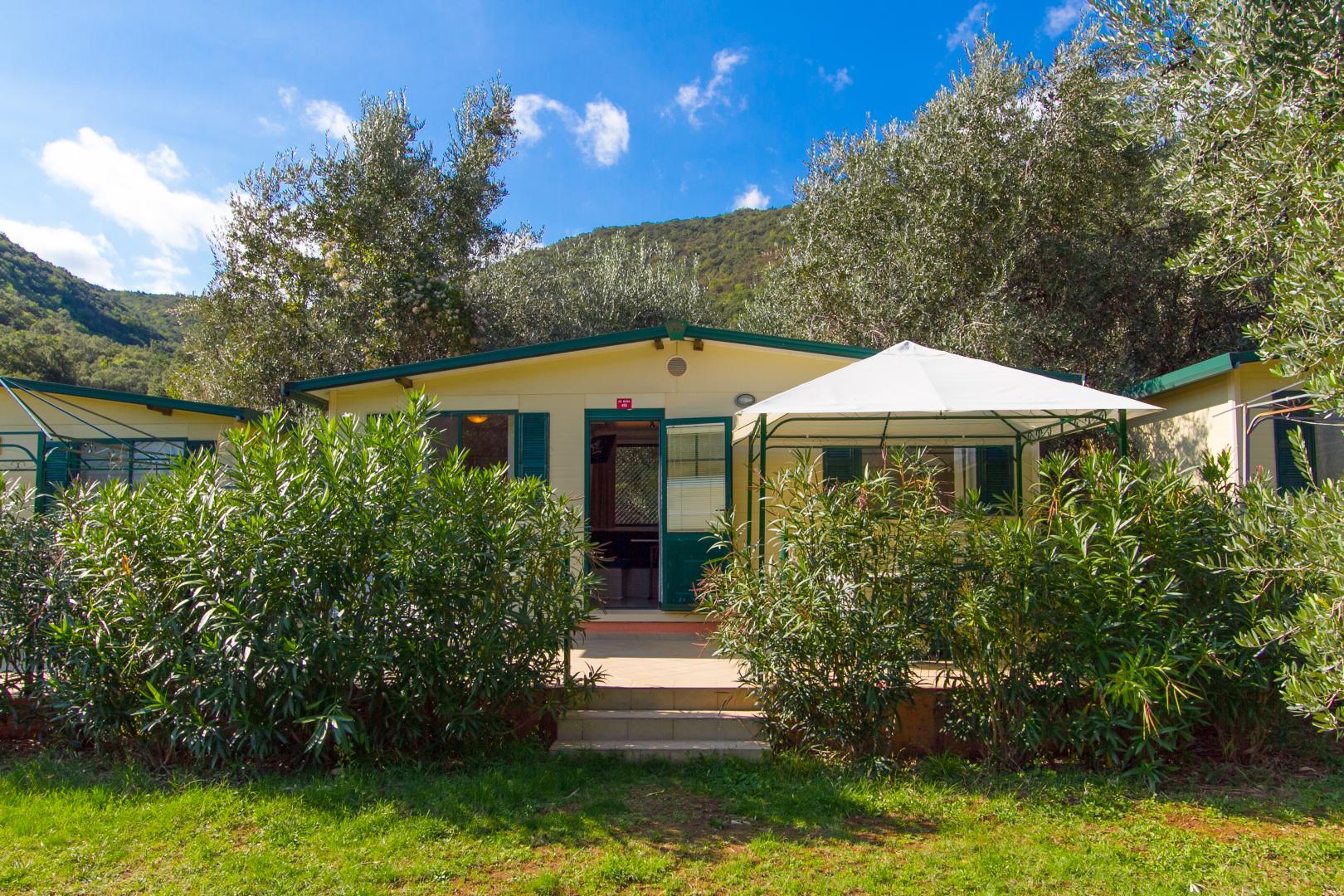 Oliva Camping Mobile homes foto 35