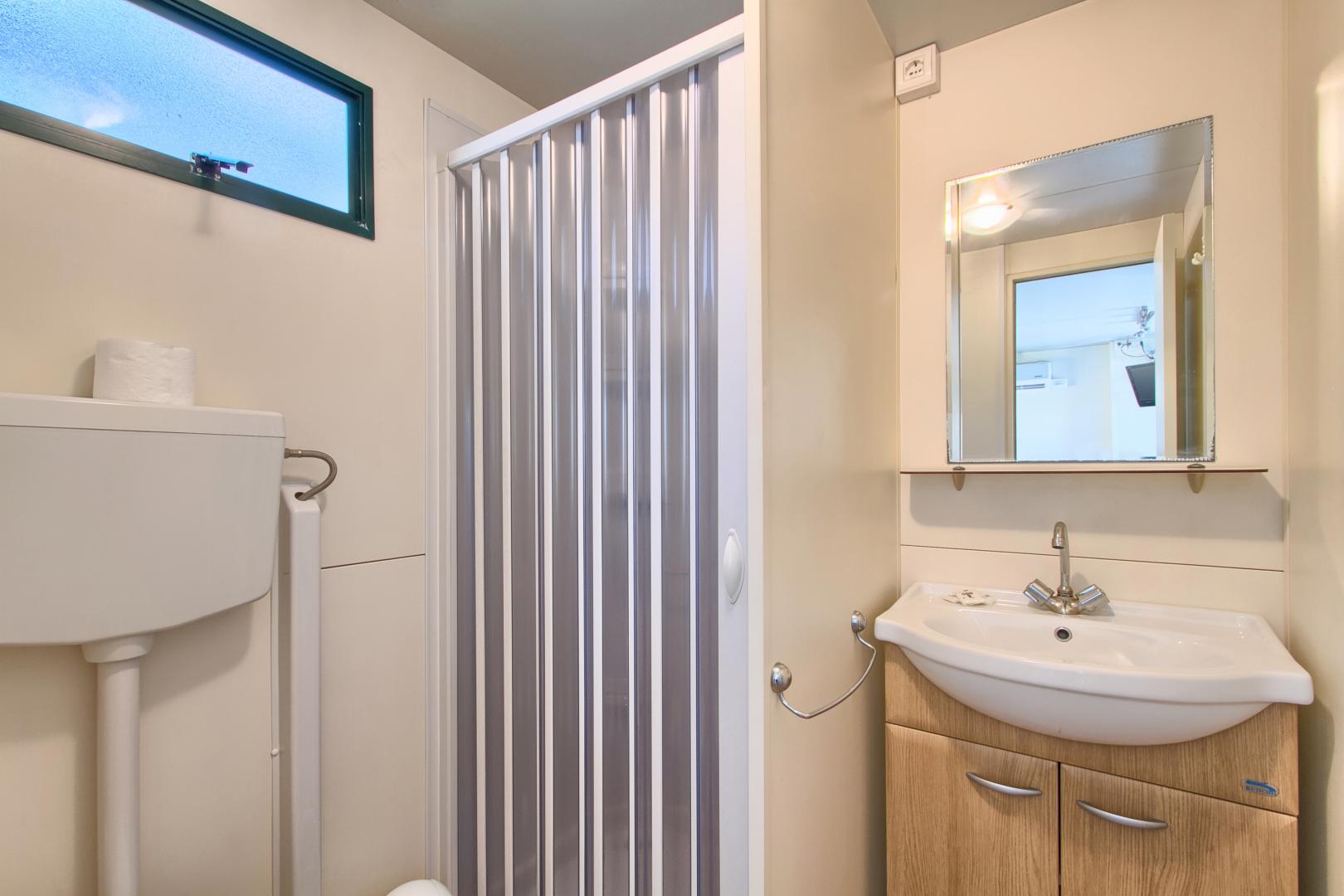 Oliva Camping Mobile homes foto 30