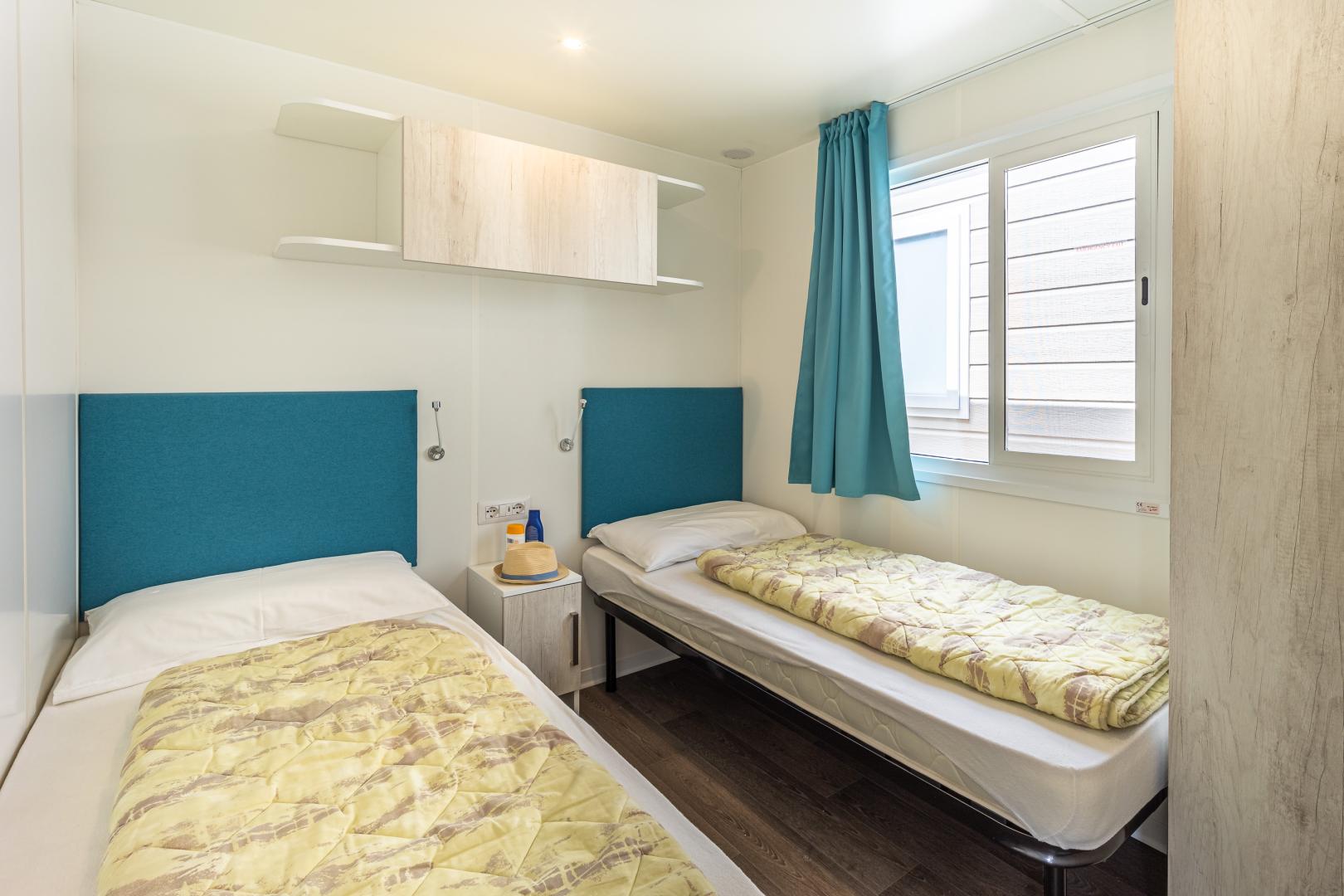 Oliva Camping Mobile homes foto 26