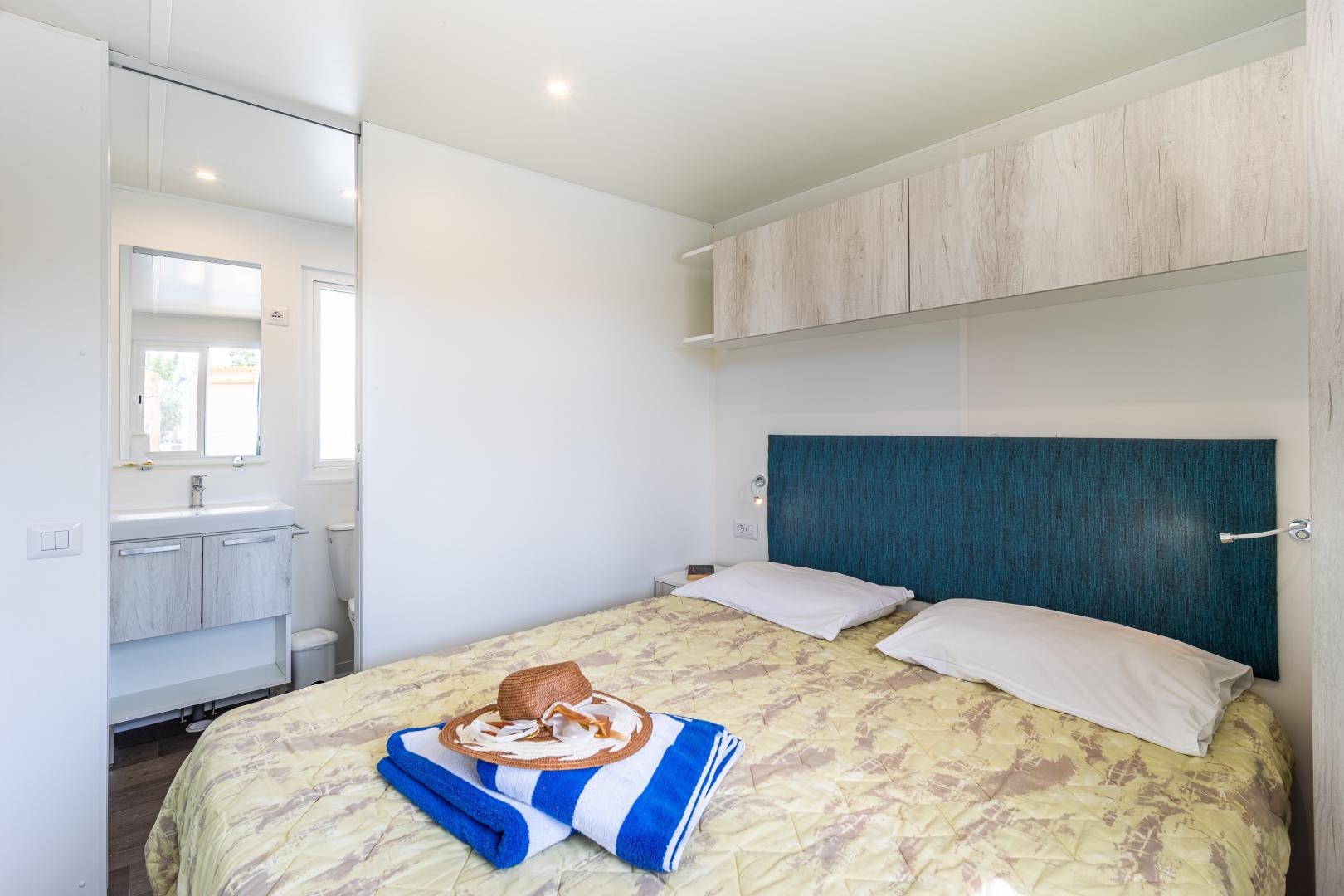 Oliva Camping Mobile homes foto 28