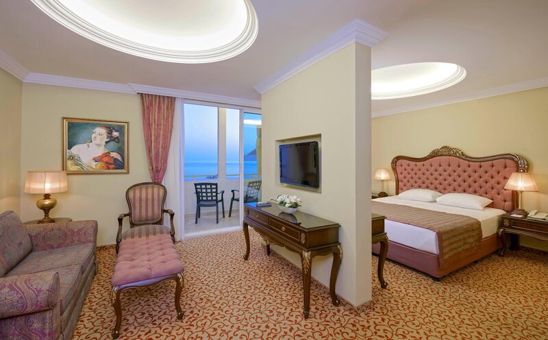 Antique Roman Palace Museum Hotel foto 234