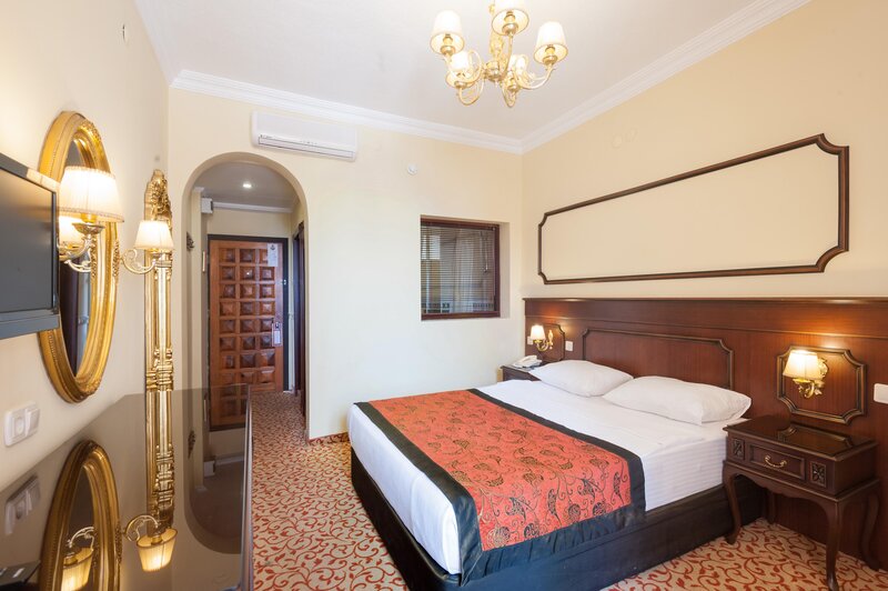 Antique Roman Palace Museum Hotel foto 273