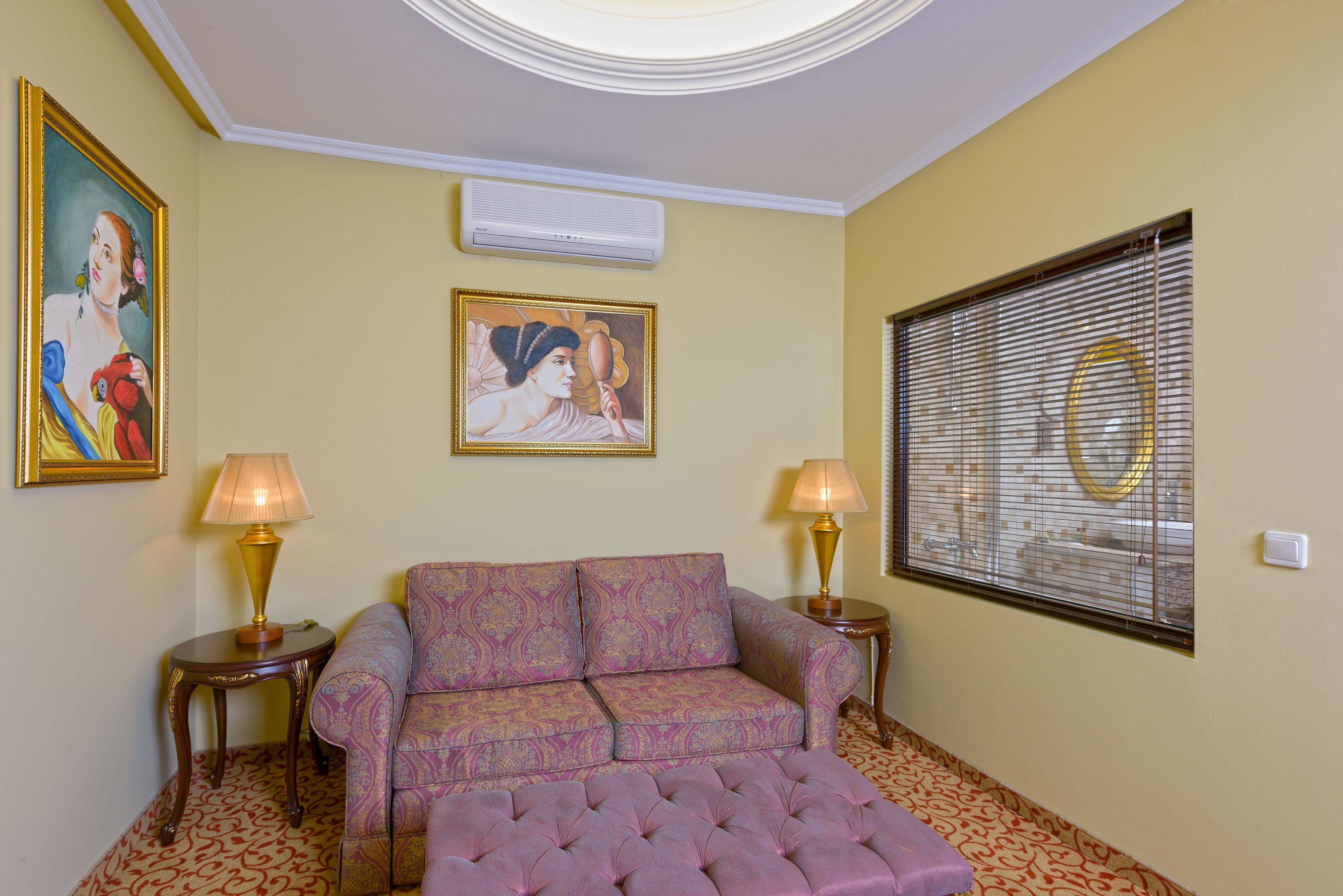 Antique Roman Palace Museum Hotel foto 251