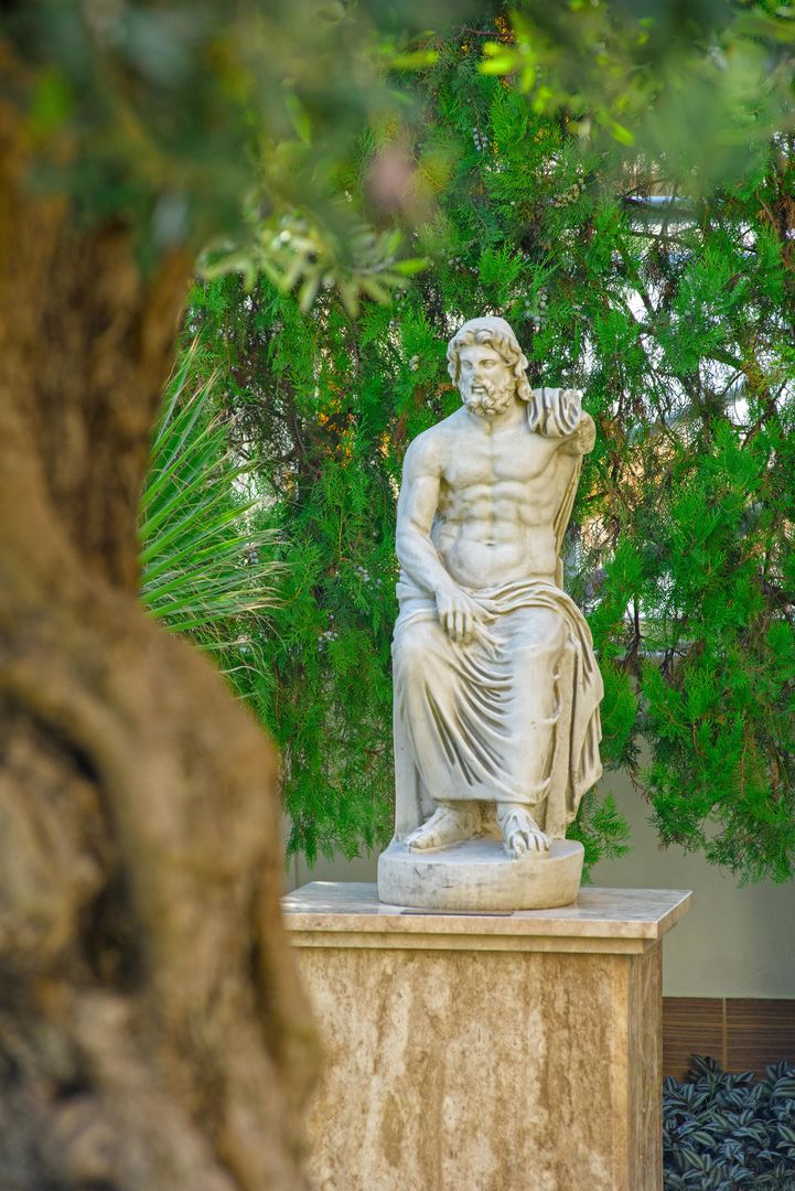 Antique Roman Palace Museum Hotel foto 136
