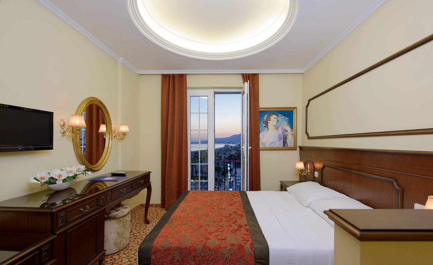 Antique Roman Palace Museum Hotel foto 41