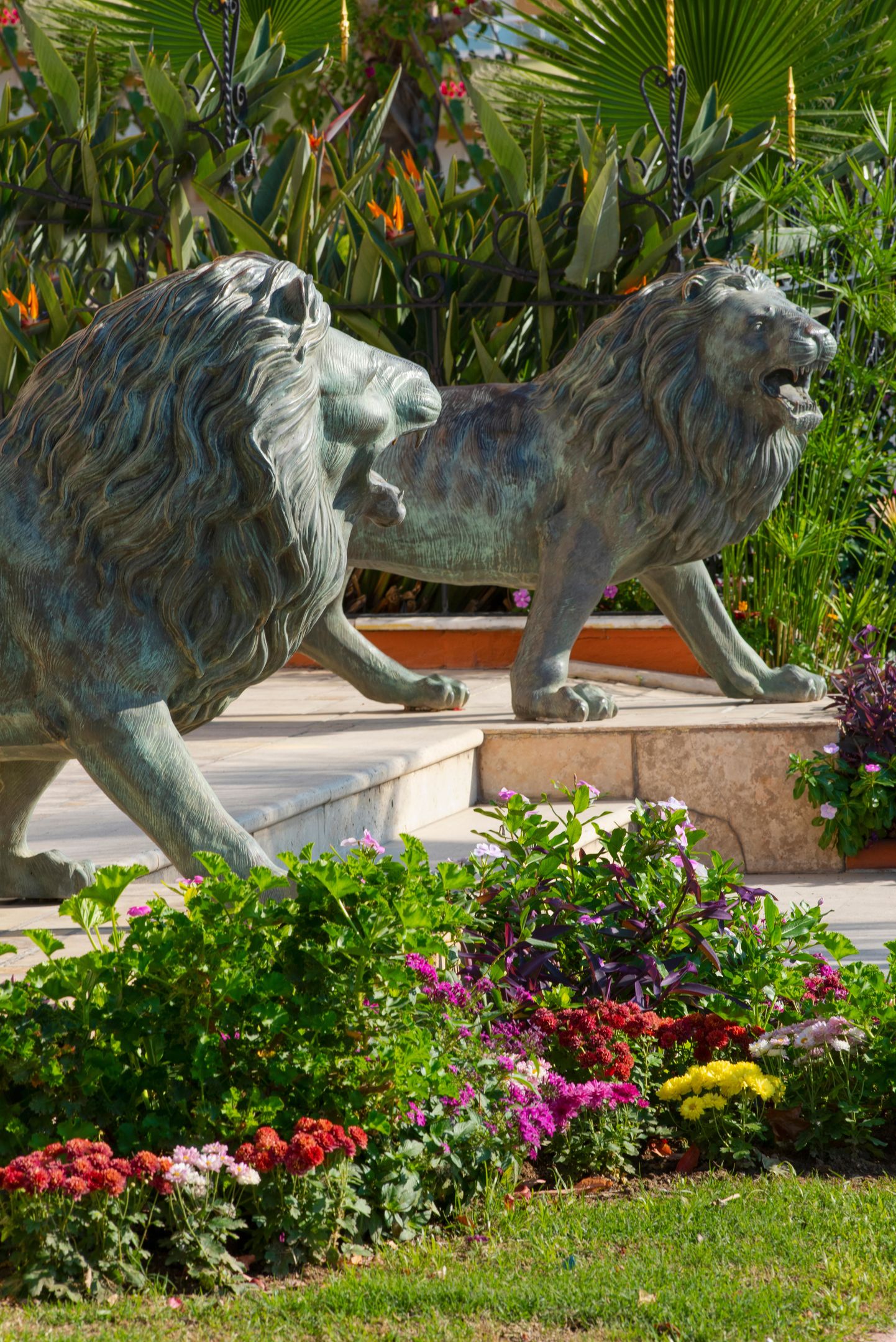 Antique Roman Palace Museum Hotel foto 78