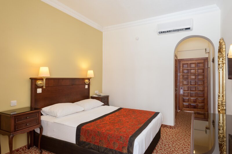 Antique Roman Palace Museum Hotel foto 276