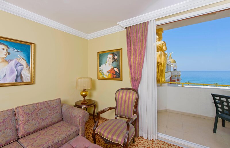 Antique Roman Palace Museum Hotel foto 246