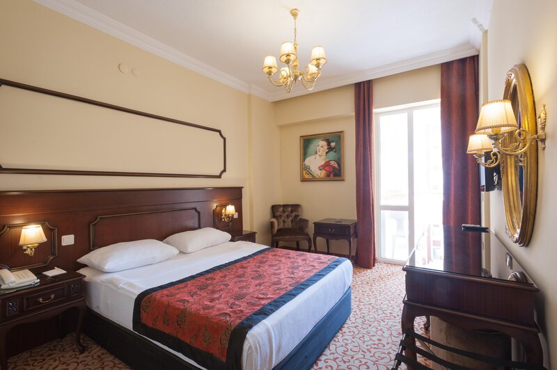Antique Roman Palace Museum Hotel foto 270