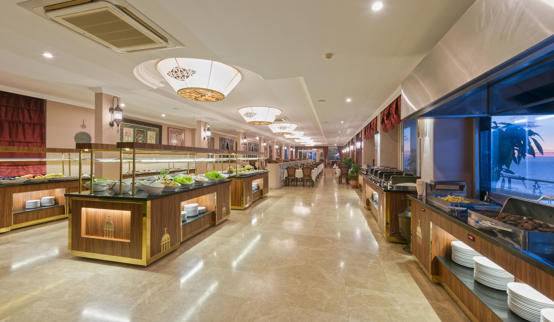 Antique Roman Palace Museum Hotel foto 56