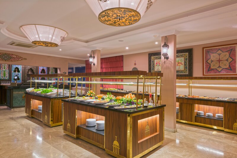Antique Roman Palace Museum Hotel foto 58