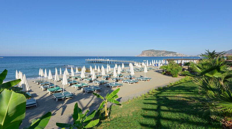 Antique Roman Palace Museum Hotel foto 46