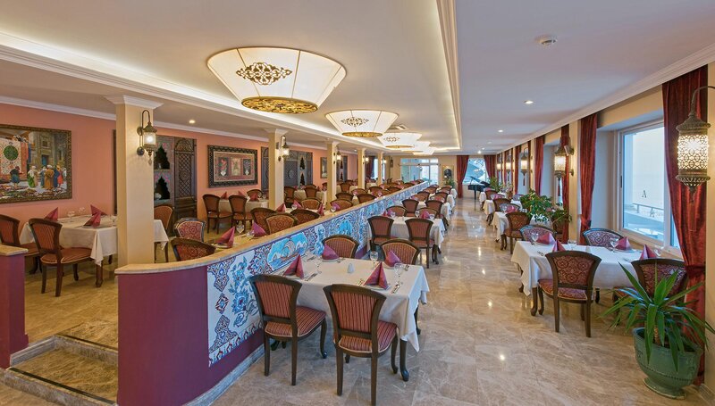 Antique Roman Palace Museum Hotel foto 127