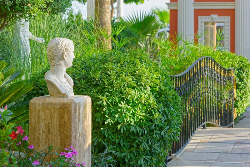 Antique Roman Palace Museum Hotel foto 138